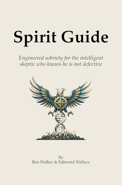 Spirit Guide cover